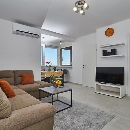 Apartment Rajmonda دوبروفينك المظهر الخارجي الصورة
