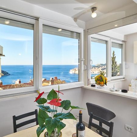 Apartment Rajmonda دوبروفينك المظهر الخارجي الصورة