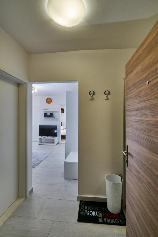 Apartment Rajmonda دوبروفينك المظهر الخارجي الصورة