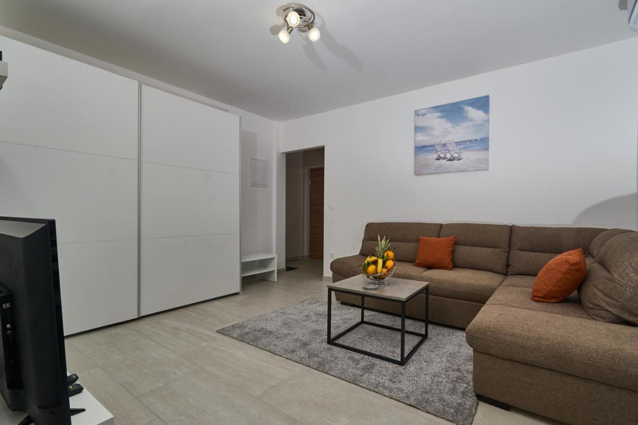 Apartment Rajmonda دوبروفينك المظهر الخارجي الصورة