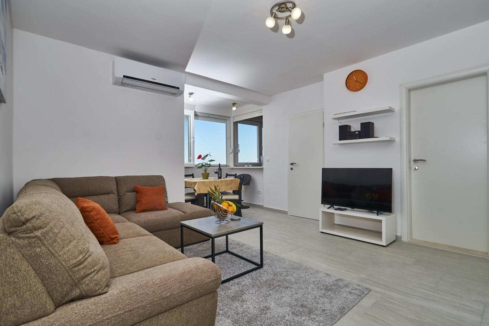 Apartment Rajmonda دوبروفينك المظهر الخارجي الصورة