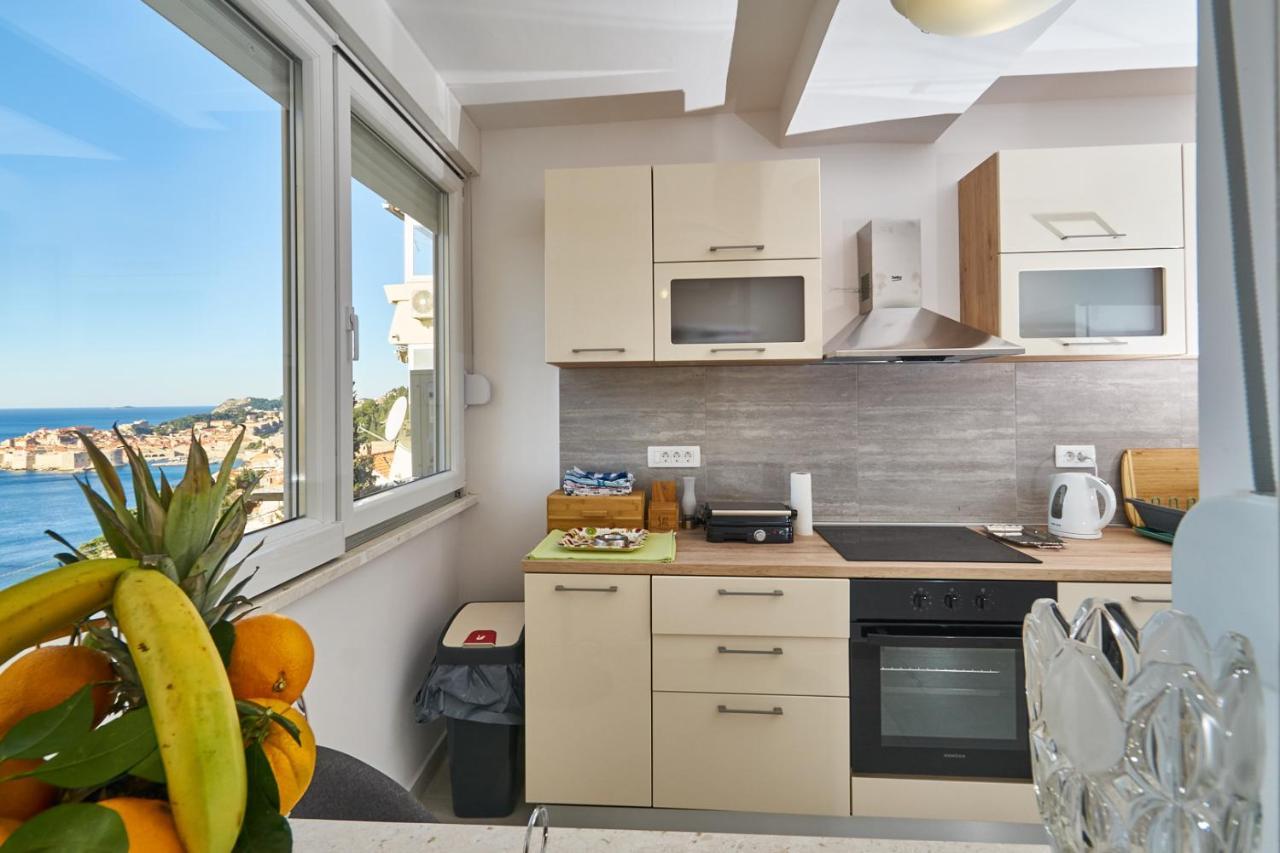 Apartment Rajmonda دوبروفينك المظهر الخارجي الصورة