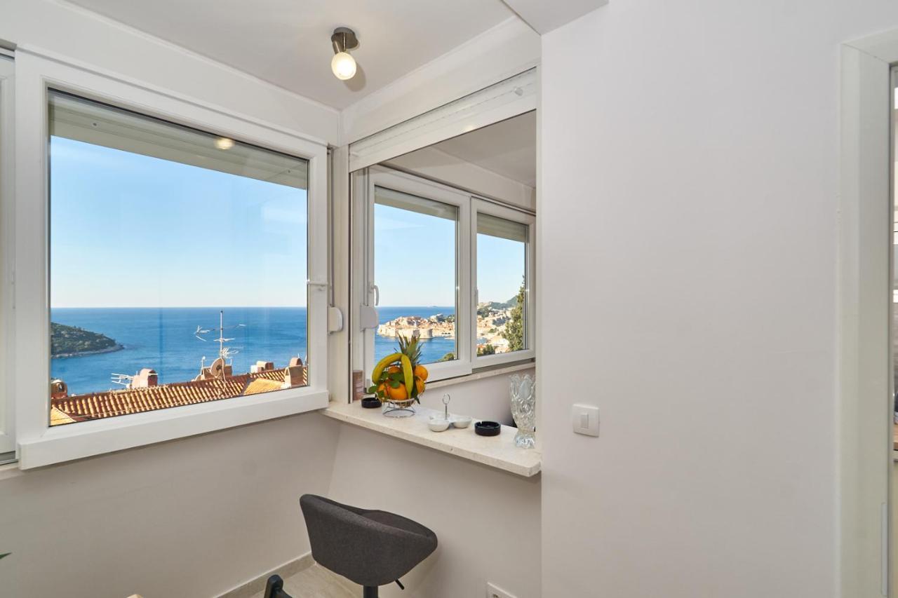 Apartment Rajmonda دوبروفينك المظهر الخارجي الصورة