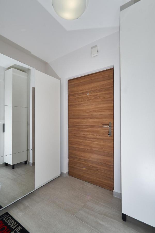 Apartment Rajmonda دوبروفينك المظهر الخارجي الصورة