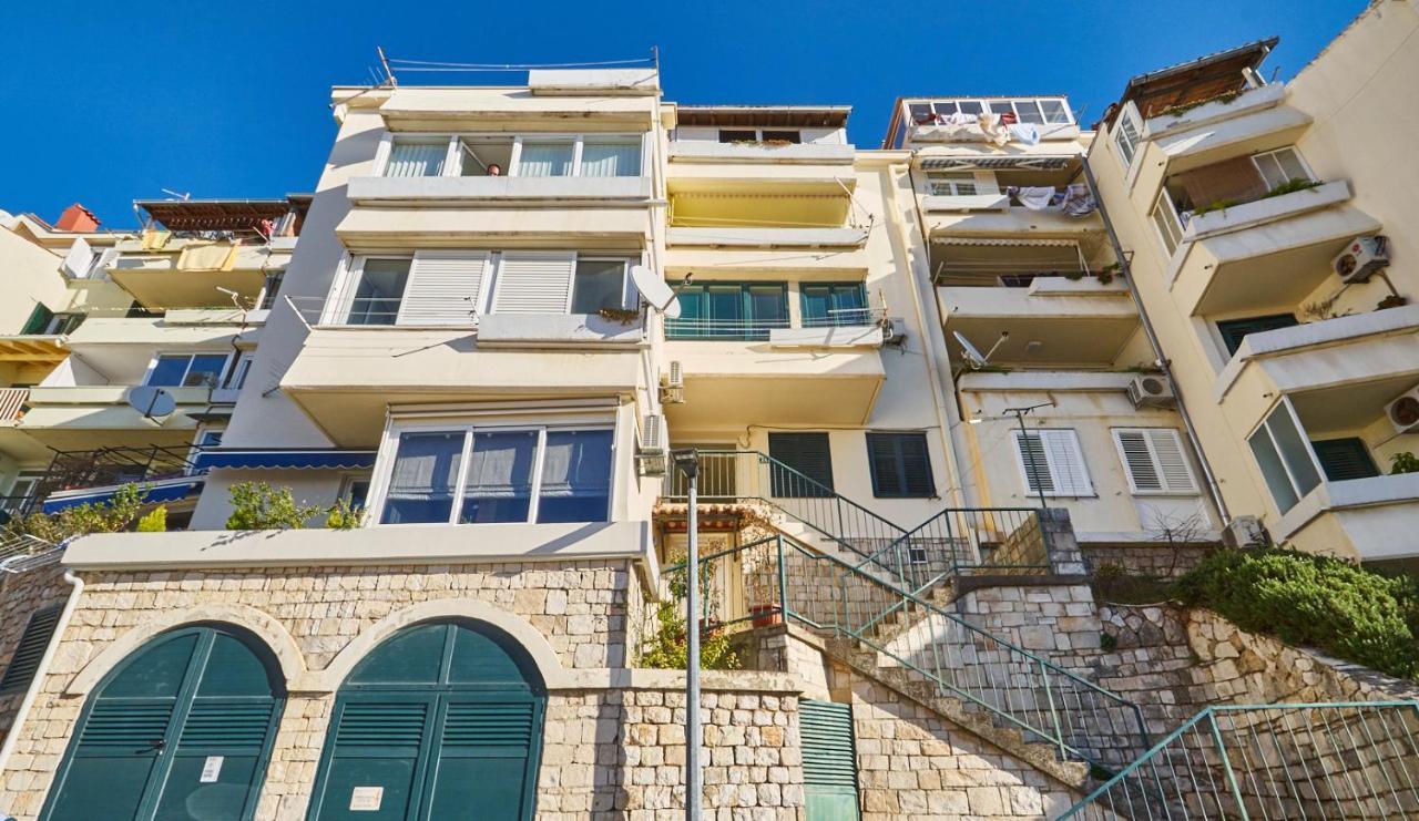Apartment Rajmonda دوبروفينك المظهر الخارجي الصورة