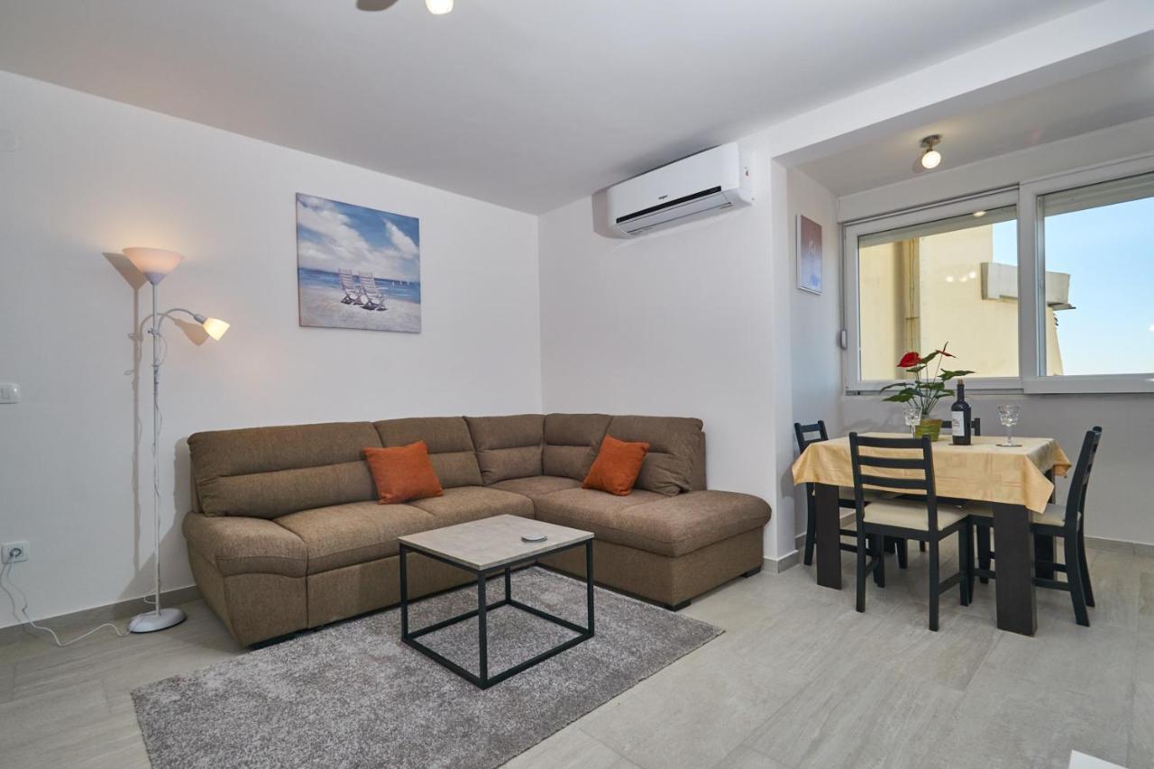 Apartment Rajmonda دوبروفينك المظهر الخارجي الصورة