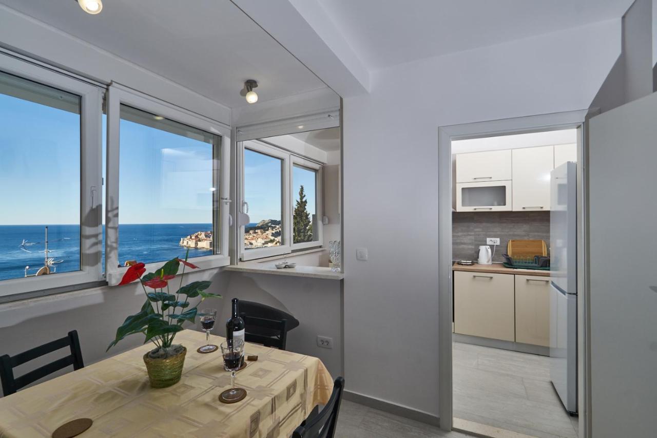 Apartment Rajmonda دوبروفينك المظهر الخارجي الصورة