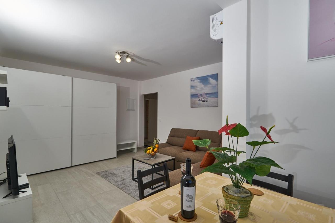 Apartment Rajmonda دوبروفينك المظهر الخارجي الصورة
