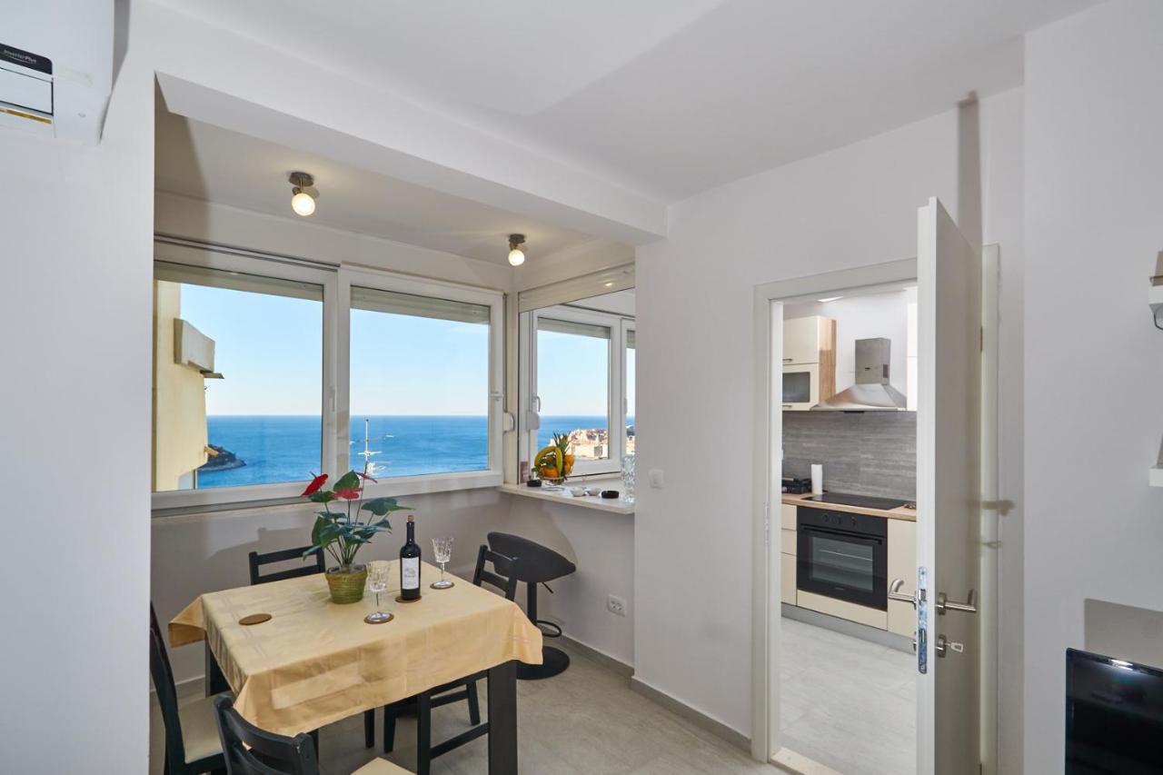 Apartment Rajmonda دوبروفينك المظهر الخارجي الصورة