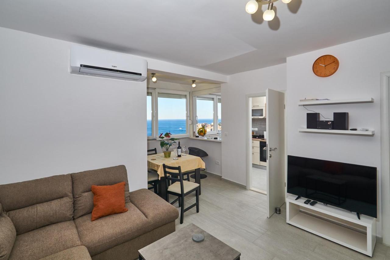 Apartment Rajmonda دوبروفينك المظهر الخارجي الصورة