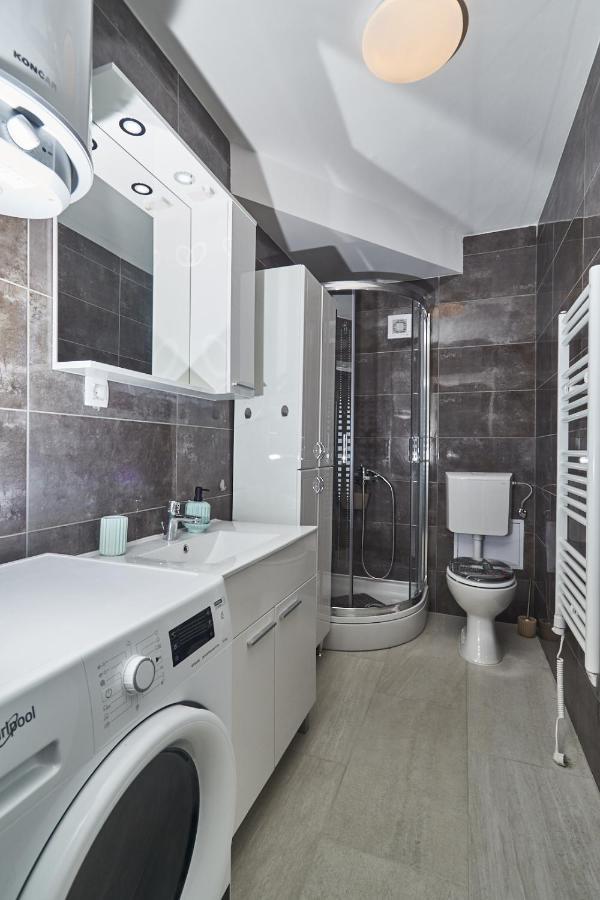 Apartment Rajmonda دوبروفينك المظهر الخارجي الصورة